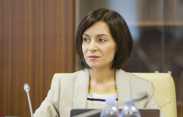 Rusiya bu ölkəni itirir: Sandu prezident seçildi